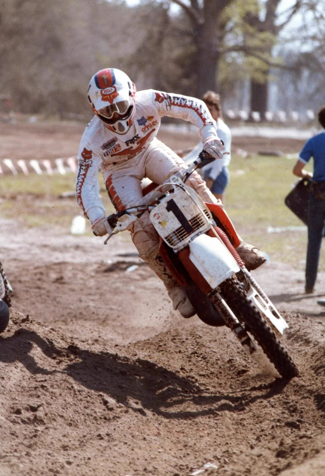 Motocross
